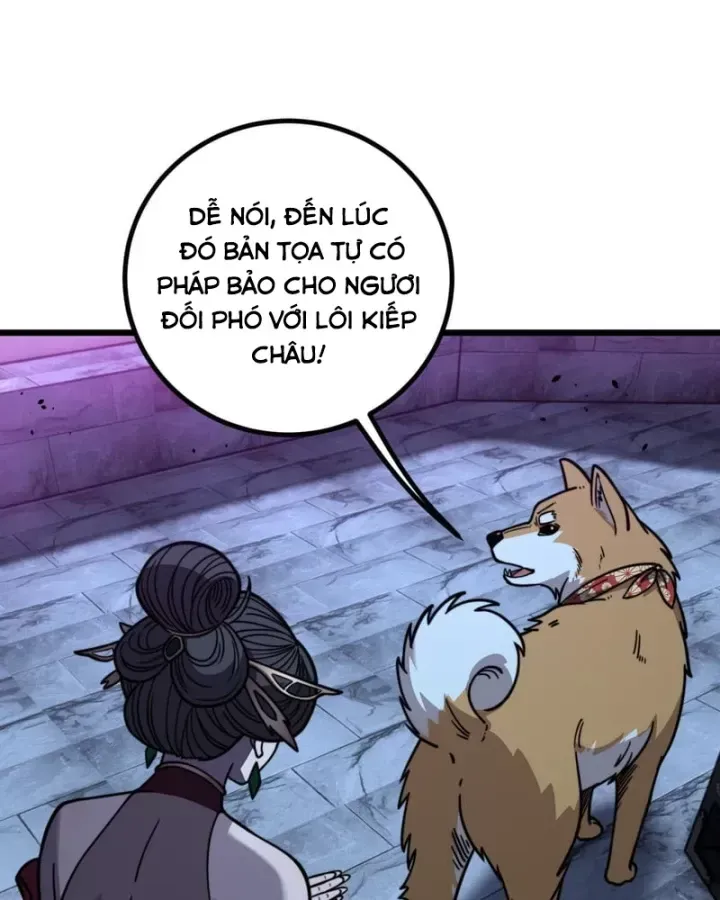 Lão Xà Tu Tiên Truyện Chap 86 - Next Chap 87