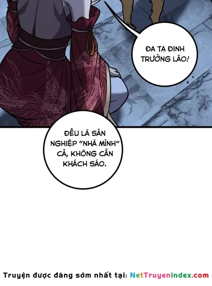 Lão Xà Tu Tiên Truyện Chap 86 - Next Chap 87