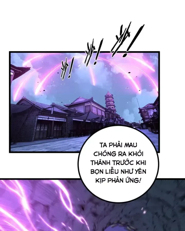 Lão Xà Tu Tiên Truyện Chap 86 - Next Chap 87