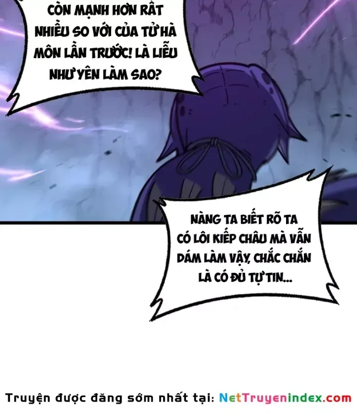 Lão Xà Tu Tiên Truyện Chap 86 - Next Chap 87