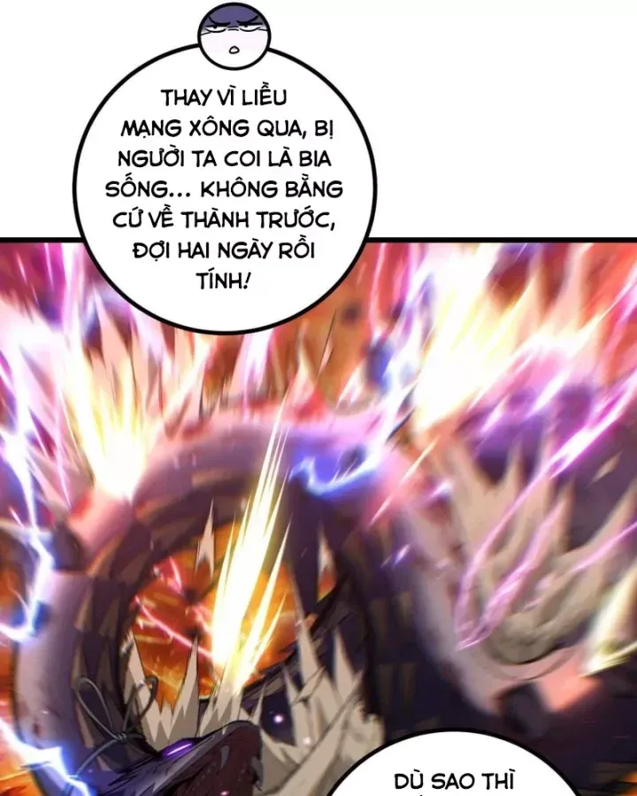 Lão Xà Tu Tiên Truyện Chap 86 - Next Chap 87