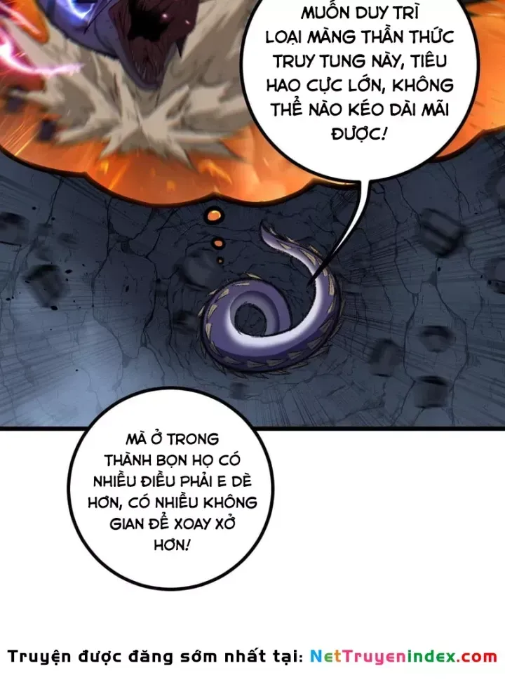 Lão Xà Tu Tiên Truyện Chap 86 - Next Chap 87