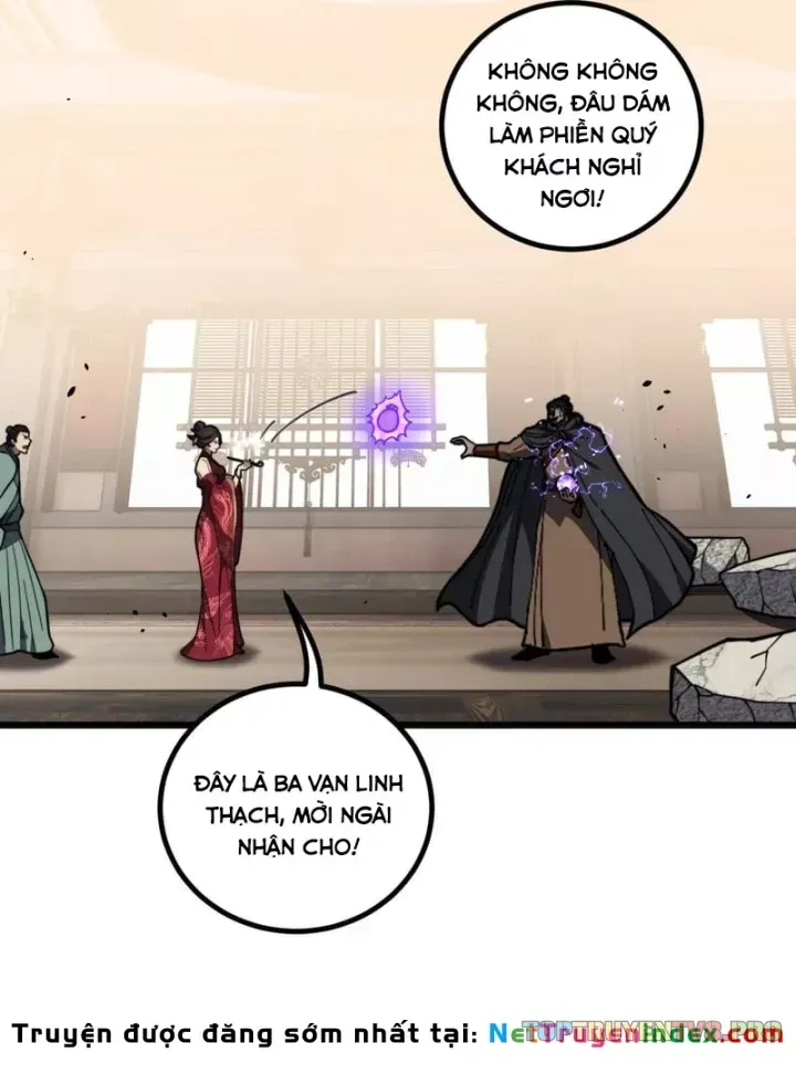 Lão Xà Tu Tiên Truyện Chap 86 - Next Chap 87