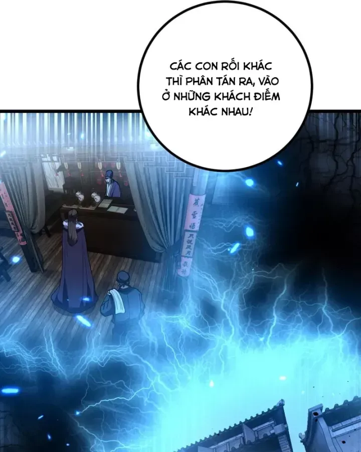 Lão Xà Tu Tiên Truyện Chap 86 - Next Chap 87