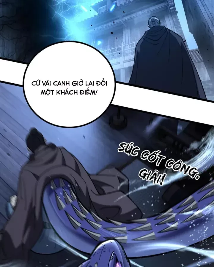 Lão Xà Tu Tiên Truyện Chap 86 - Next Chap 87