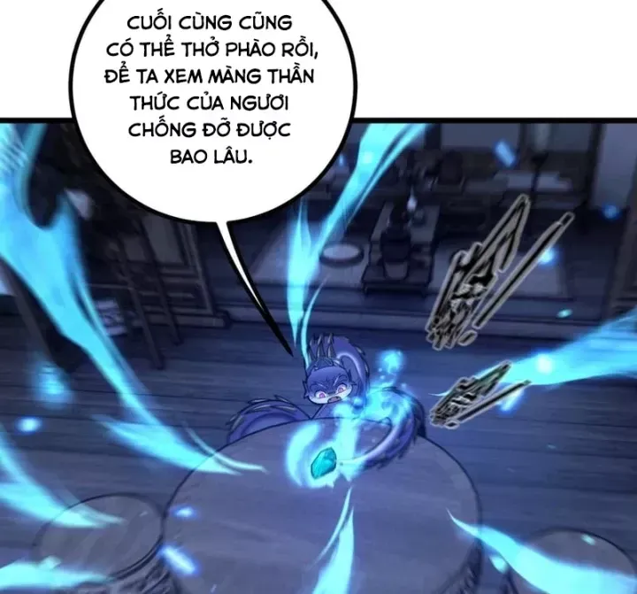 Lão Xà Tu Tiên Truyện Chap 86 - Next Chap 87