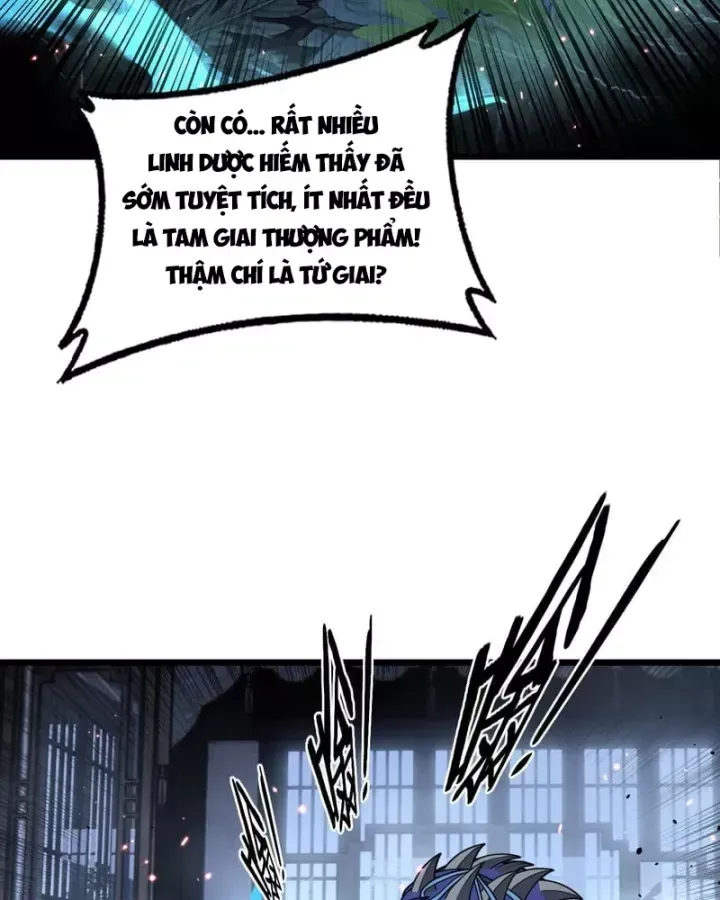Lão Xà Tu Tiên Truyện Chap 86 - Next Chap 87