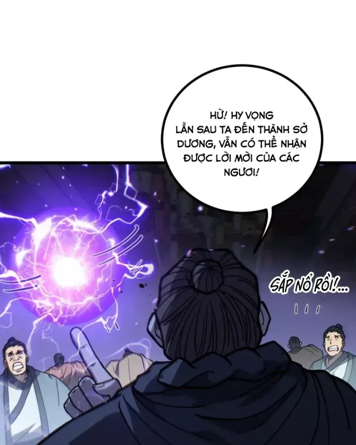 Lão Xà Tu Tiên Truyện Chap 86 - Next Chap 87
