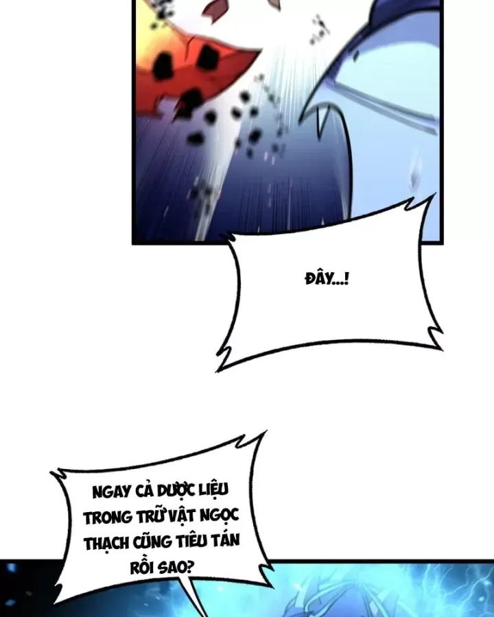 Lão Xà Tu Tiên Truyện Chap 86 - Next Chap 87