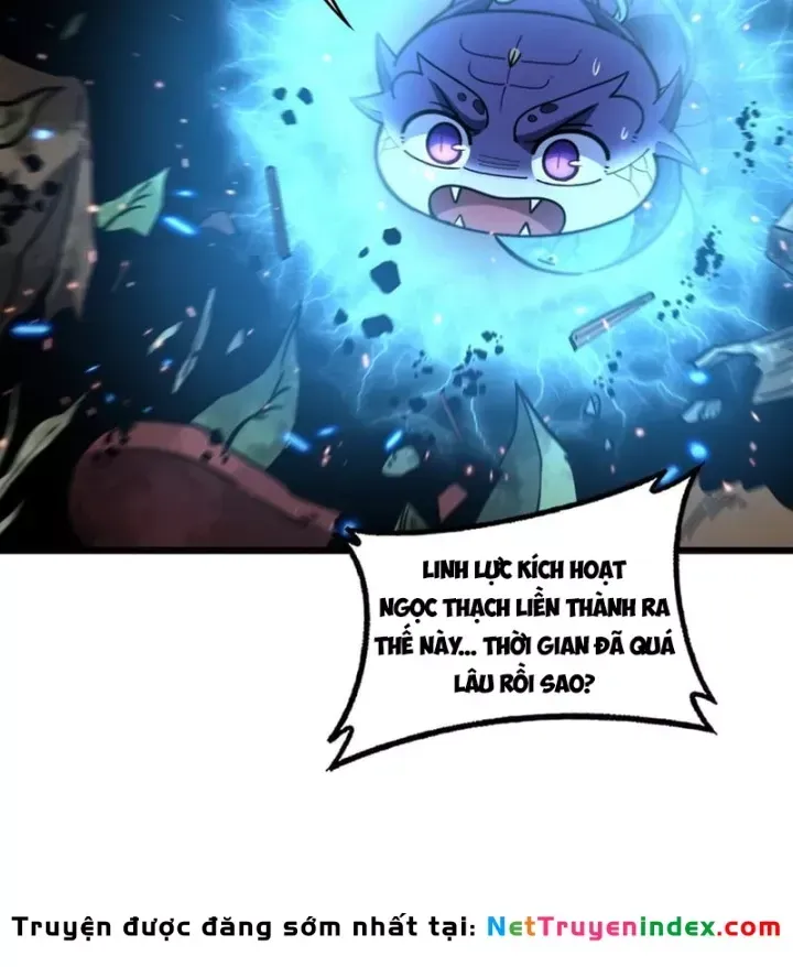 Lão Xà Tu Tiên Truyện Chap 86 - Next Chap 87