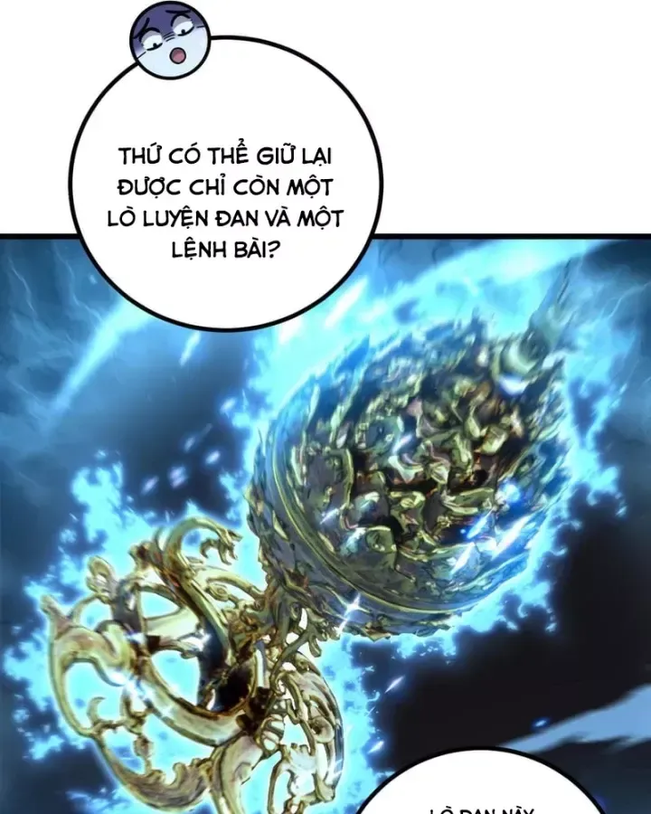 Lão Xà Tu Tiên Truyện Chap 86 - Next Chap 87
