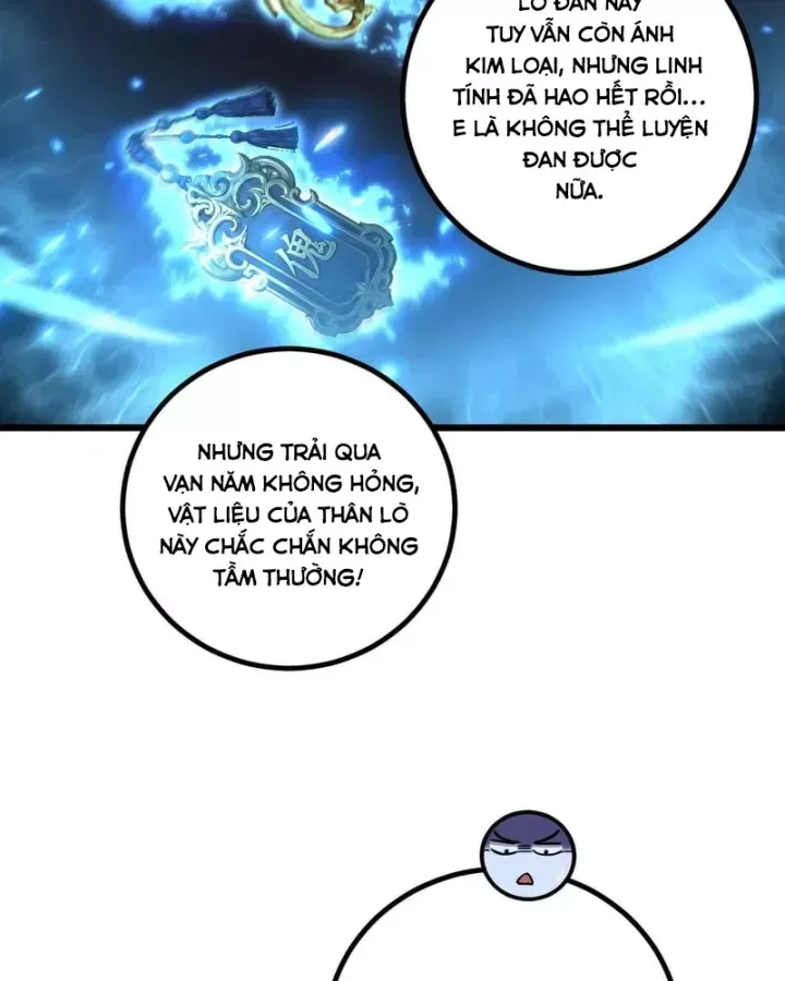 Lão Xà Tu Tiên Truyện Chap 86 - Next Chap 87