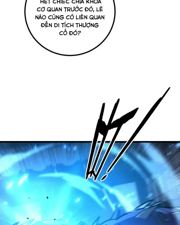 Lão Xà Tu Tiên Truyện Chap 86 - Next Chap 87