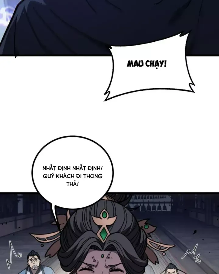 Lão Xà Tu Tiên Truyện Chap 86 - Next Chap 87