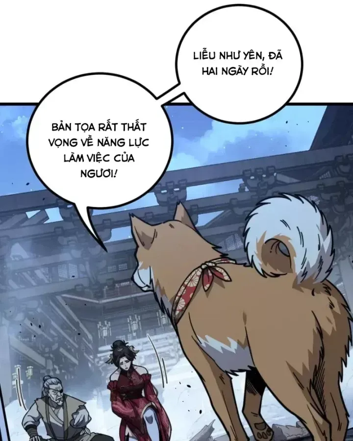 Lão Xà Tu Tiên Truyện Chap 87 - Next Chap 88