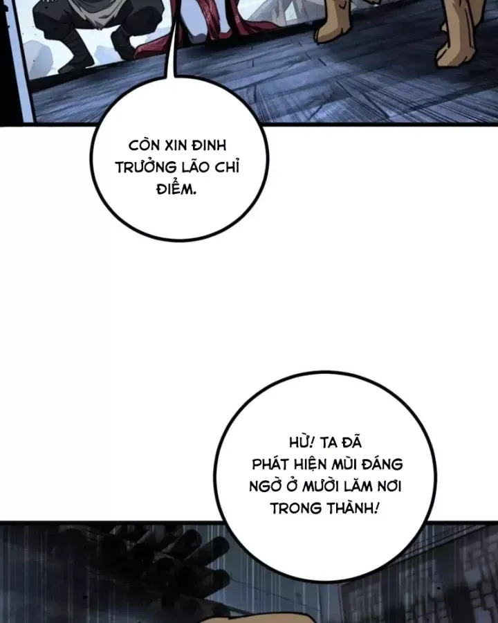 Lão Xà Tu Tiên Truyện Chap 87 - Next Chap 88