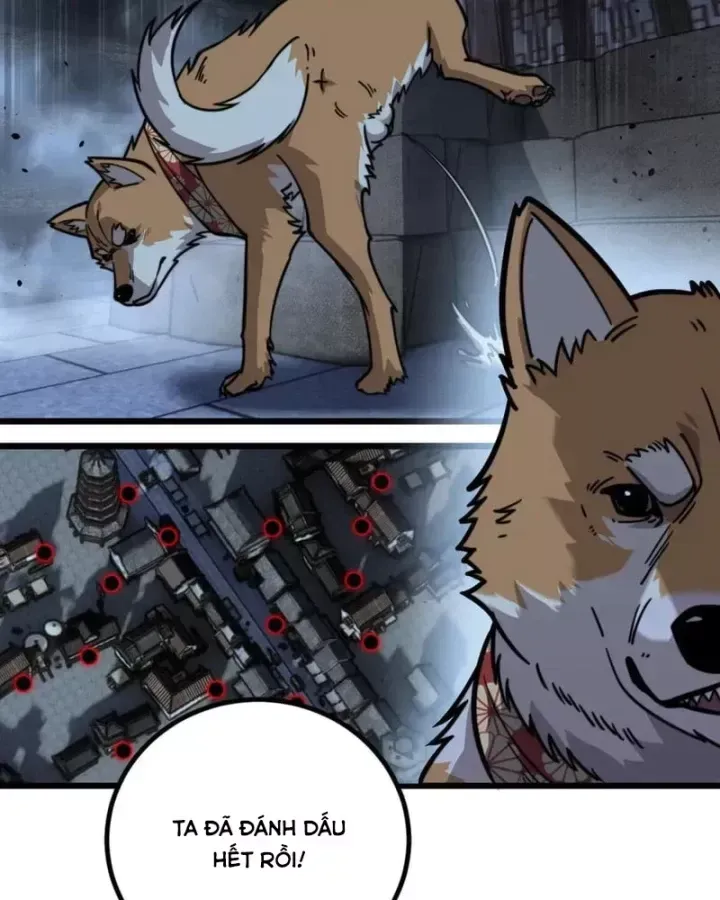 Lão Xà Tu Tiên Truyện Chap 87 - Next Chap 88