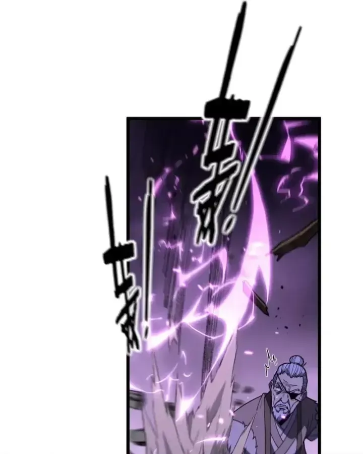 Lão Xà Tu Tiên Truyện Chap 87 - Next Chap 88