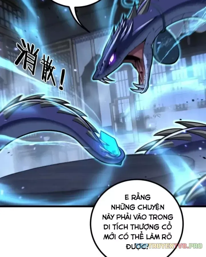 Lão Xà Tu Tiên Truyện Chap 87 - Next Chap 88
