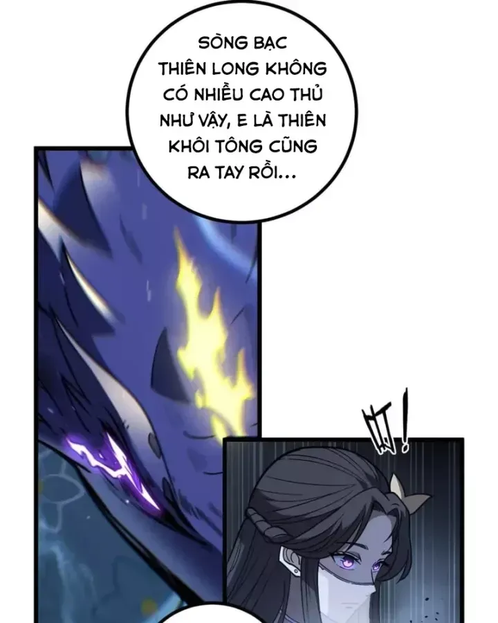 Lão Xà Tu Tiên Truyện Chap 87 - Next Chap 88