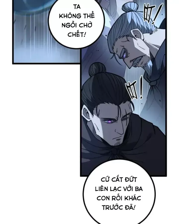 Lão Xà Tu Tiên Truyện Chap 87 - Next Chap 88