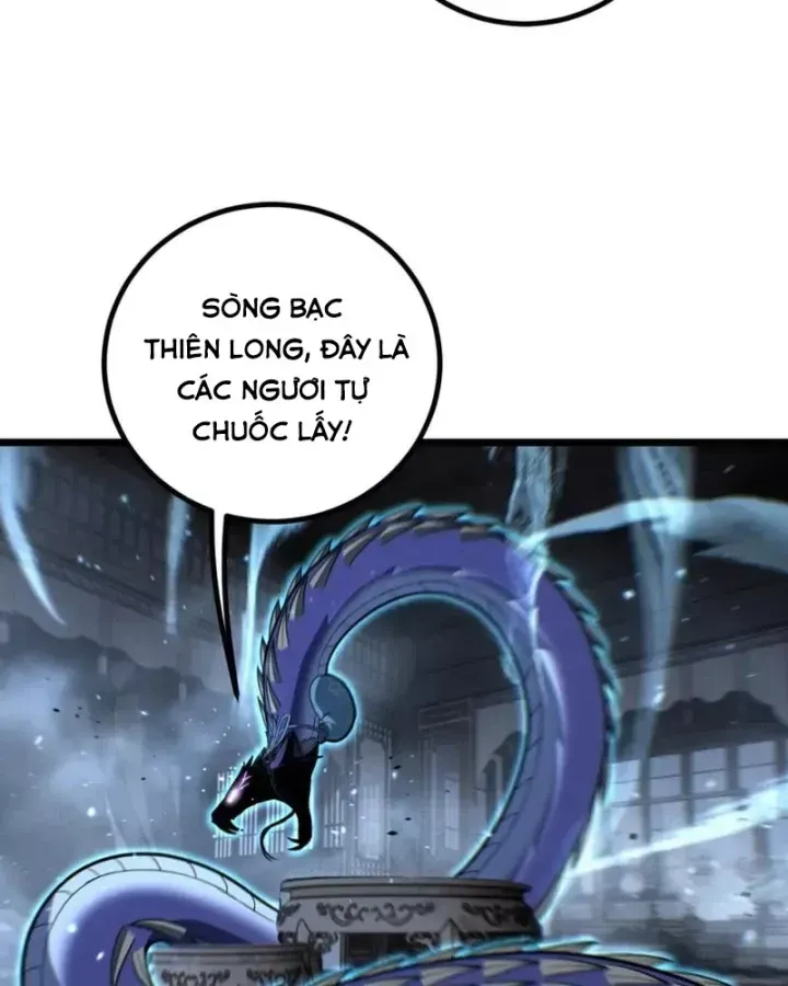 Lão Xà Tu Tiên Truyện Chap 87 - Next Chap 88