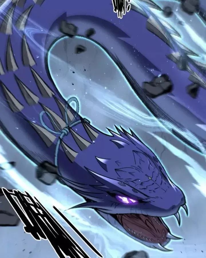 Lão Xà Tu Tiên Truyện Chap 87 - Next Chap 88