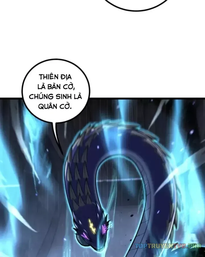 Lão Xà Tu Tiên Truyện Chap 87 - Next Chap 88