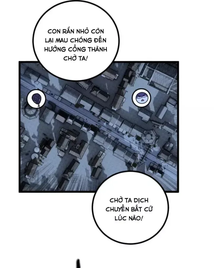 Lão Xà Tu Tiên Truyện Chap 87 - Next Chap 88