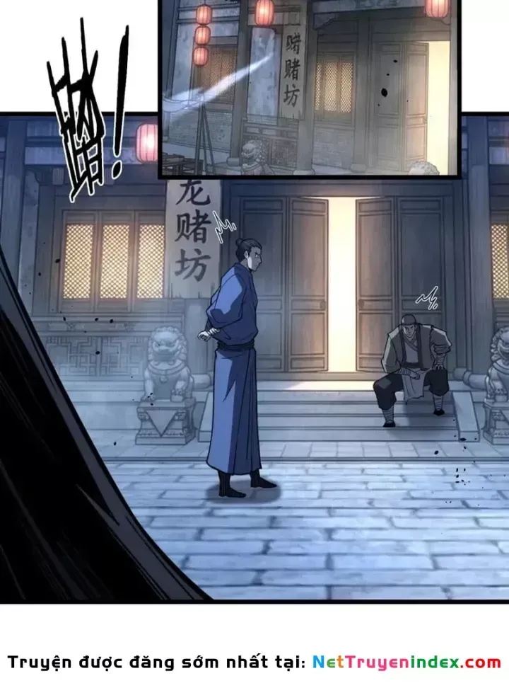 Lão Xà Tu Tiên Truyện Chap 87 - Next Chap 88