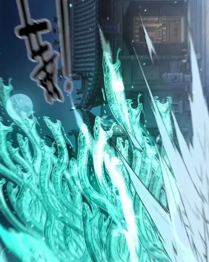 Lão Xà Tu Tiên Truyện Chap 87 - Next Chap 88