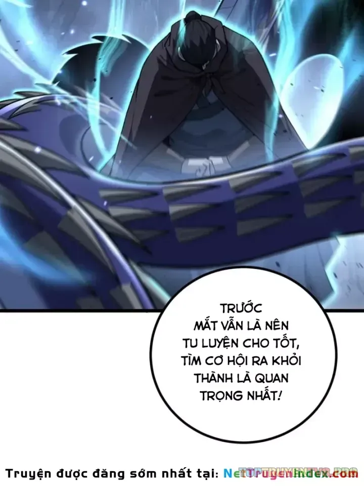Lão Xà Tu Tiên Truyện Chap 87 - Next Chap 88