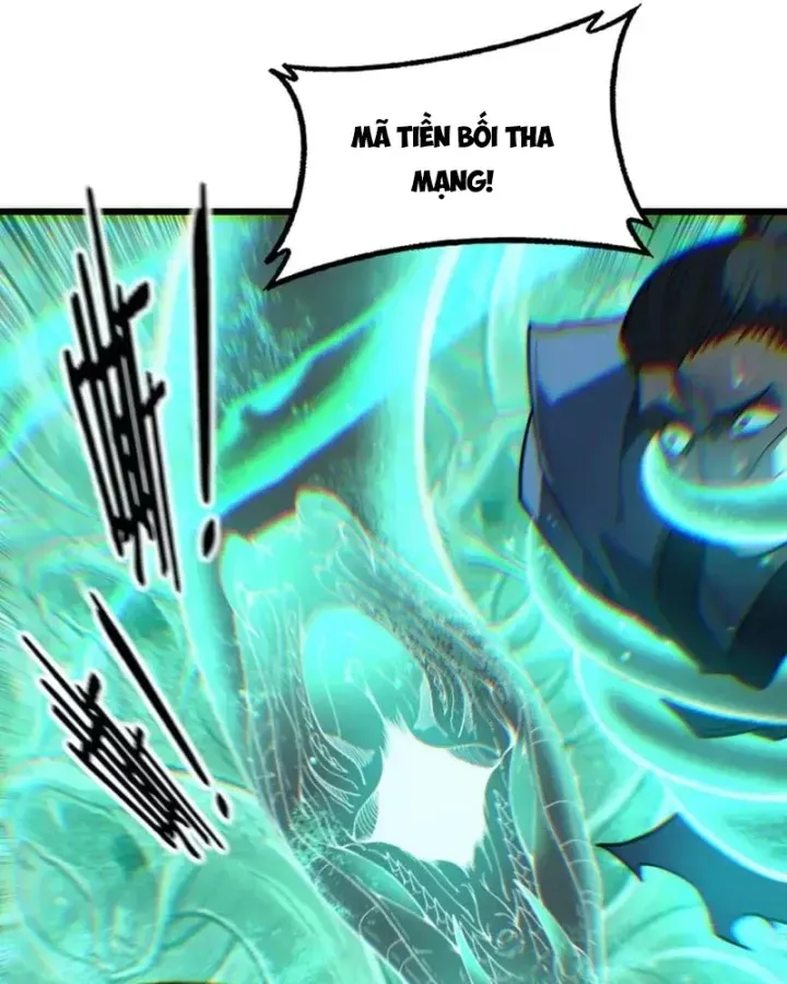 Lão Xà Tu Tiên Truyện Chap 87 - Next Chap 88