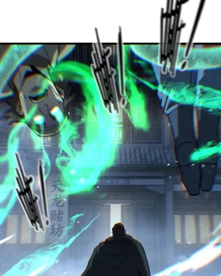 Lão Xà Tu Tiên Truyện Chap 87 - Next Chap 88