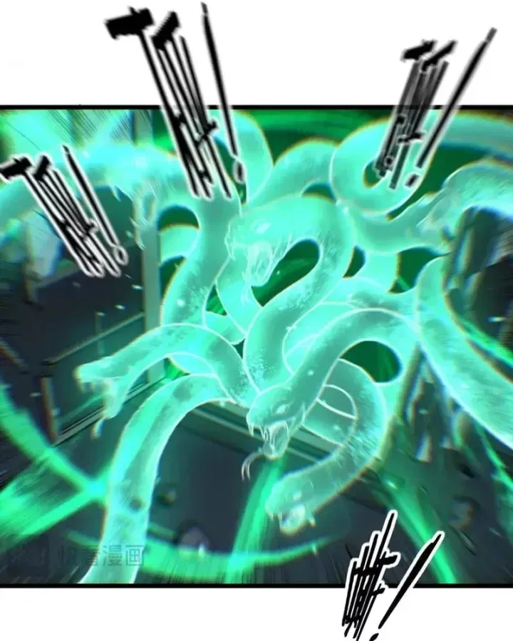 Lão Xà Tu Tiên Truyện Chap 87 - Next Chap 88