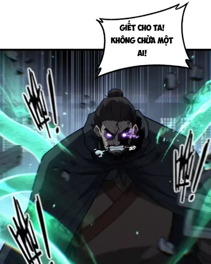 Lão Xà Tu Tiên Truyện Chap 87 - Next Chap 88