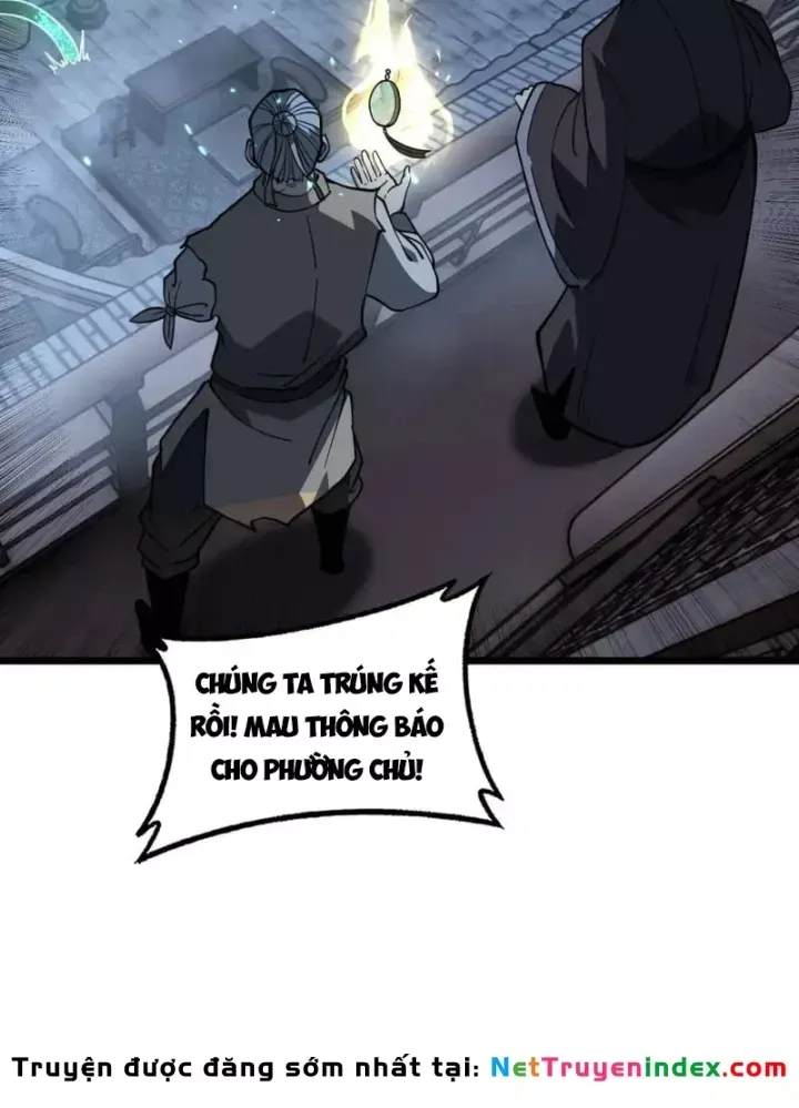 Lão Xà Tu Tiên Truyện Chap 87 - Next Chap 88