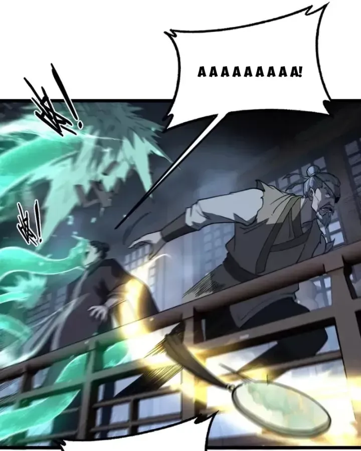 Lão Xà Tu Tiên Truyện Chap 87 - Next Chap 88