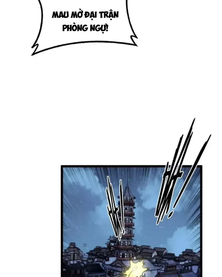 Lão Xà Tu Tiên Truyện Chap 87 - Next Chap 88
