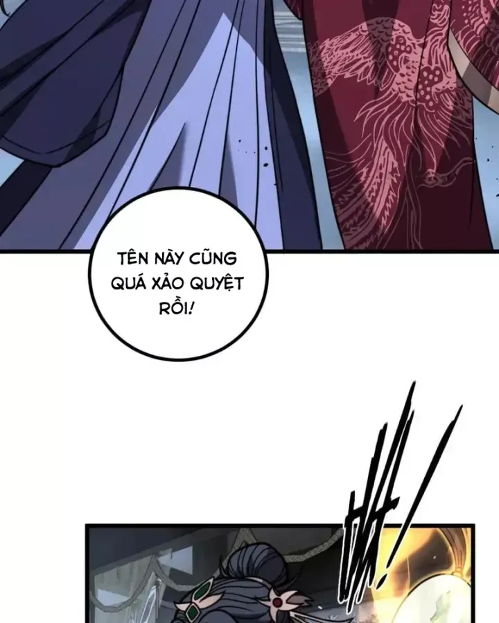Lão Xà Tu Tiên Truyện Chap 87 - Next Chap 88
