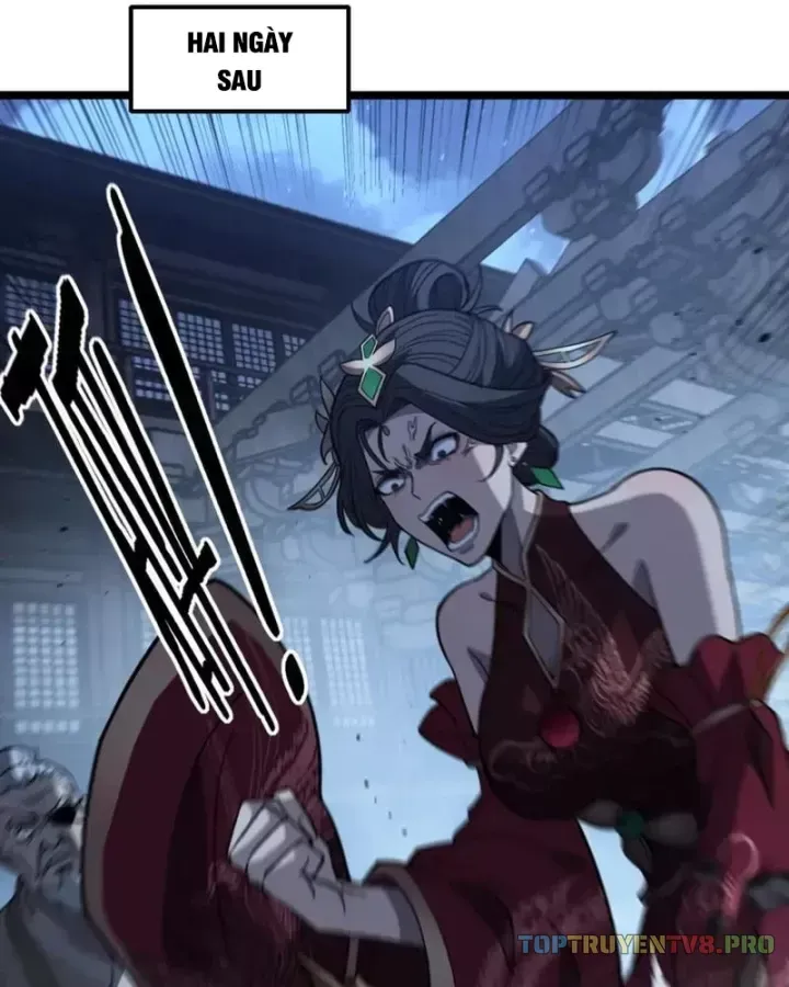 Lão Xà Tu Tiên Truyện Chap 87 - Next Chap 88