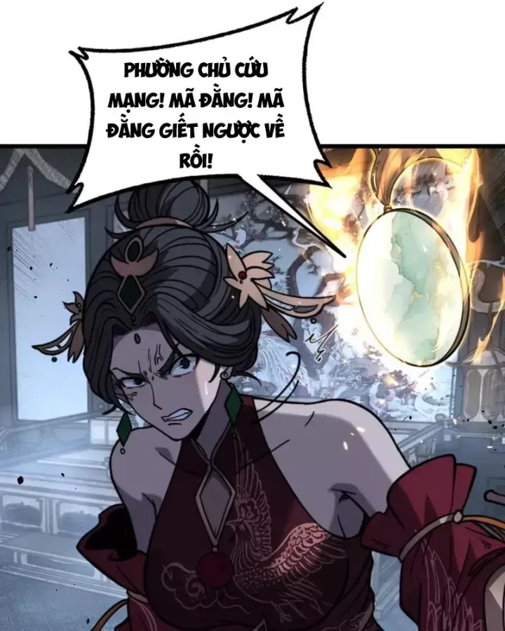 Lão Xà Tu Tiên Truyện Chap 87 - Next Chap 88