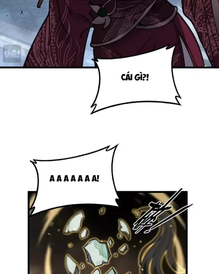 Lão Xà Tu Tiên Truyện Chap 87 - Next Chap 88
