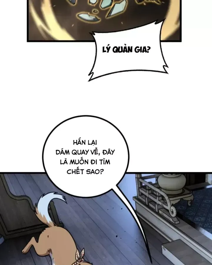 Lão Xà Tu Tiên Truyện Chap 87 - Next Chap 88