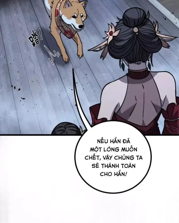 Lão Xà Tu Tiên Truyện Chap 87 - Next Chap 88