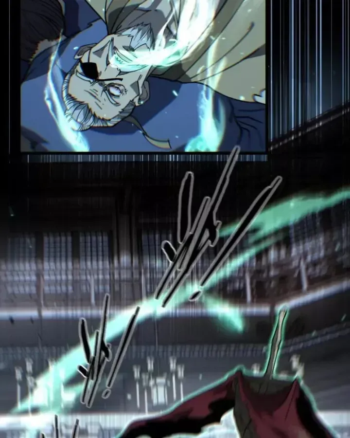 Lão Xà Tu Tiên Truyện Chap 87 - Next Chap 88