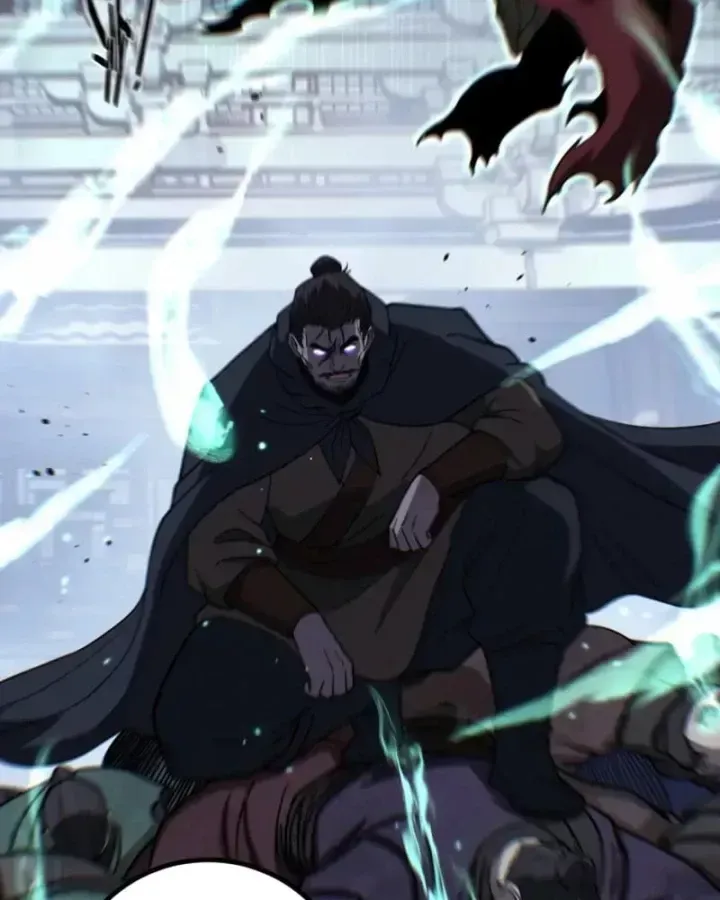 Lão Xà Tu Tiên Truyện Chap 87 - Next Chap 88