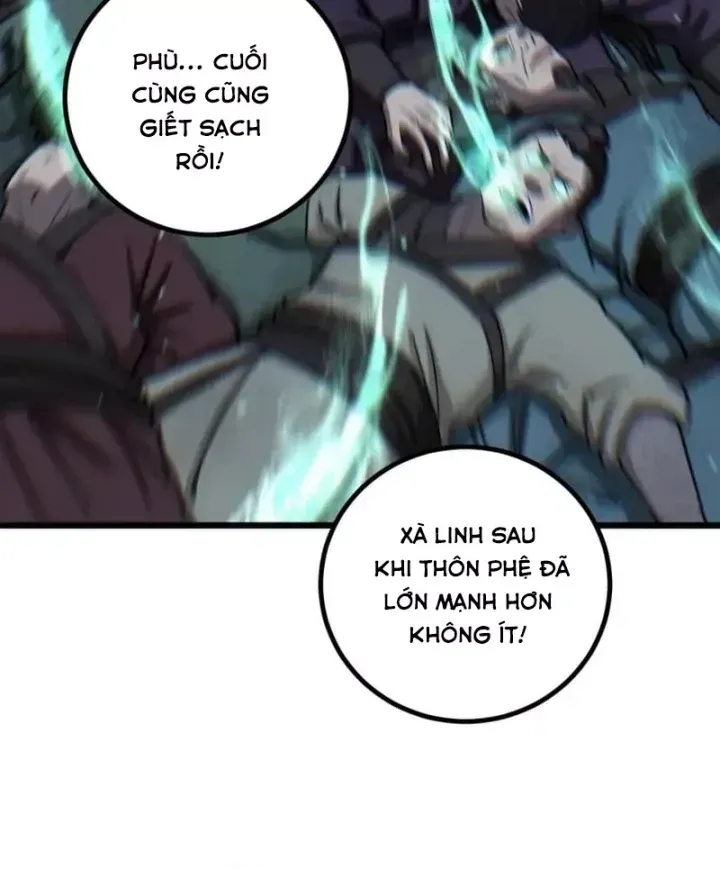 Lão Xà Tu Tiên Truyện Chap 87 - Next Chap 88