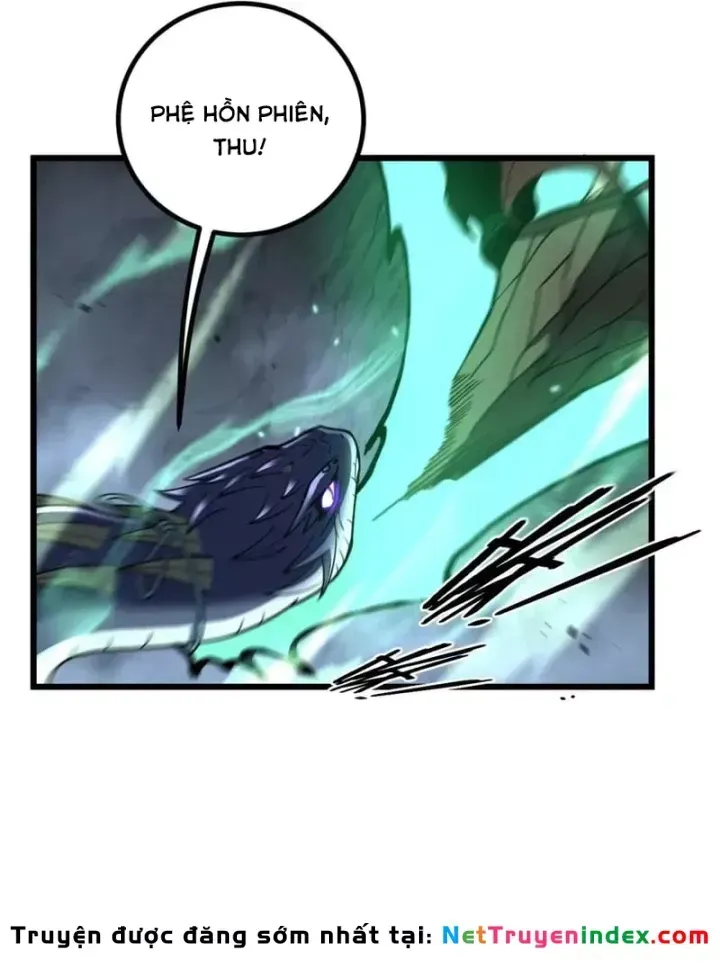 Lão Xà Tu Tiên Truyện Chap 87 - Next Chap 88