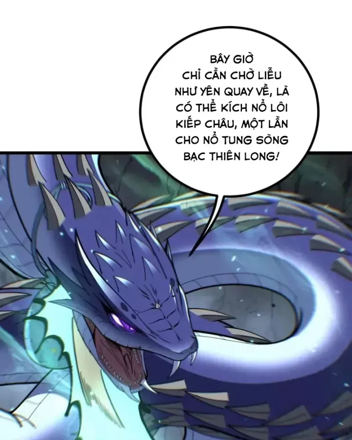 Lão Xà Tu Tiên Truyện Chap 87 - Next Chap 88